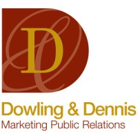 Dowling & Dennis PR logo, Dowling & Dennis PR contact details