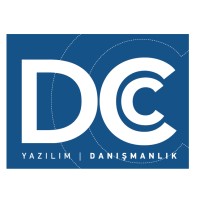 DCC Yazılım Danışmanlık logo, DCC Yazılım Danışmanlık contact details