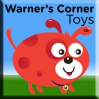 Warner's Corner Toys logo, Warner's Corner Toys contact details