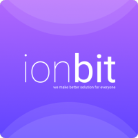 Ionbit Indonesia logo, Ionbit Indonesia contact details