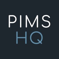 PIMSHQ logo, PIMSHQ contact details