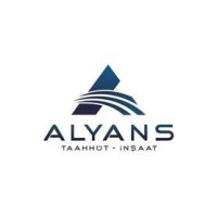 Alyans Taahhüt Proje ve İnşaat Limited Şirketi logo, Alyans Taahhüt Proje ve İnşaat Limited Şirketi contact details