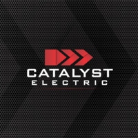 Catalyst Electric NG logo, Catalyst Electric NG contact details