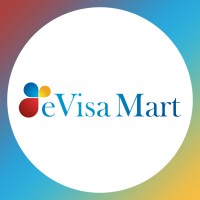 E Visa Mart logo, E Visa Mart contact details