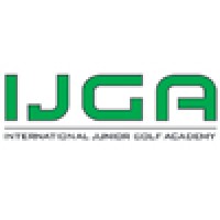 International Junior Golf Academy logo, International Junior Golf Academy contact details