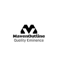 MavenOutline logo, MavenOutline contact details