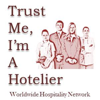 Trust Me, I'm a Hotelier logo, Trust Me, I'm a Hotelier contact details