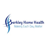 Berkley Home Health logo, Berkley Home Health contact details