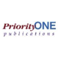 PriorityONE Publications logo, PriorityONE Publications contact details