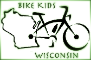 Bike Kids Wisconsin logo, Bike Kids Wisconsin contact details