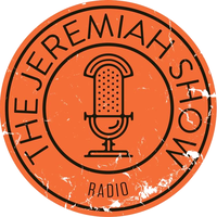 The Jeremiah Show logo, The Jeremiah Show contact details