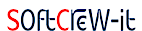 Softcrew-it Pvt. Ltd. logo, Softcrew-it Pvt. Ltd. contact details