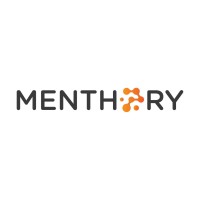 Menthory logo, Menthory contact details