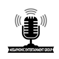 Megaphonic Entertainment Group logo, Megaphonic Entertainment Group contact details