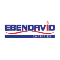 Ebendavid Charities logo, Ebendavid Charities contact details