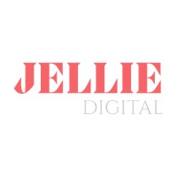 Jellie Digital logo, Jellie Digital contact details