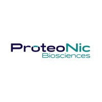 ProteoNic logo, ProteoNic contact details