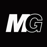 MuscleGun logo, MuscleGun contact details