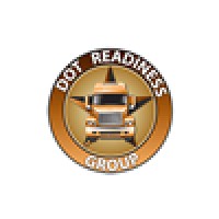 DOT Readiness Group logo, DOT Readiness Group contact details