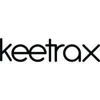 Keetrax logo, Keetrax contact details