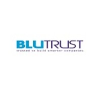 Blutrust Pte. Ltd. logo, Blutrust Pte. Ltd. contact details