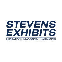 STEVENS EXHIBITS/DISPLAYS, INC logo, STEVENS EXHIBITS/DISPLAYS, INC contact details