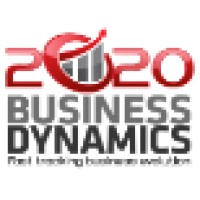 2020 Business Dynamics logo, 2020 Business Dynamics contact details