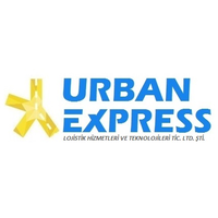 Urban Express Lojistik logo, Urban Express Lojistik contact details