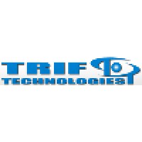 Trif Technologies Inc logo, Trif Technologies Inc contact details