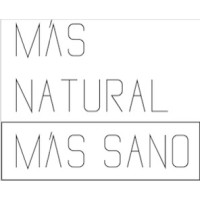 MAS NATURAL MAS SANO S.A. de C.V. logo, MAS NATURAL MAS SANO S.A. de C.V. contact details