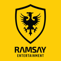 Ramsay Entertainment logo, Ramsay Entertainment contact details