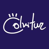 Colvitur logo, Colvitur contact details