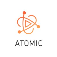 Atomic Infotech logo, Atomic Infotech contact details