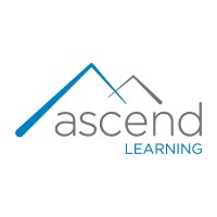 Ascend Learning logo, Ascend Learning contact details