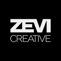 Zevi Creative logo, Zevi Creative contact details