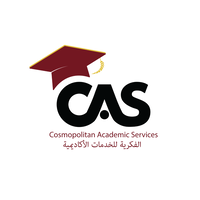 Cosmopolitan Academic Services CAS logo, Cosmopolitan Academic Services CAS contact details