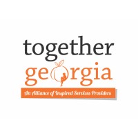 Together Georgia logo, Together Georgia contact details