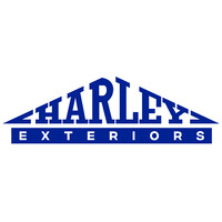 Harley Exteriors logo, Harley Exteriors contact details