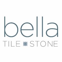 Bella Tile & Stone logo, Bella Tile & Stone contact details