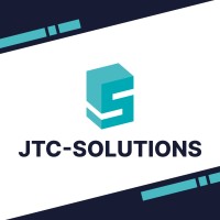 JTC Solutions logo, JTC Solutions contact details