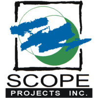 Scope Projects Inc logo, Scope Projects Inc contact details