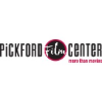 Pickford Film Center logo, Pickford Film Center contact details