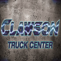 Clawson Truck Center logo, Clawson Truck Center contact details