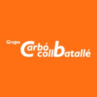 Grupo Carbó - Collbatallé logo, Grupo Carbó - Collbatallé contact details