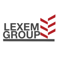 Lexem Group logo, Lexem Group contact details