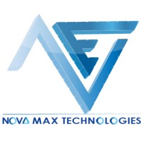 Novamax Technologies logo, Novamax Technologies contact details