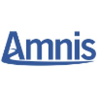 Amnis logo, Amnis contact details