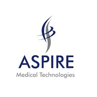 Aspire Medical Technologies Pty Ltd. logo, Aspire Medical Technologies Pty Ltd. contact details