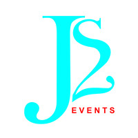 JS2 Events logo, JS2 Events contact details