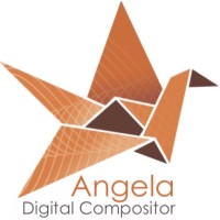 Freelance Digital Compositor logo, Freelance Digital Compositor contact details